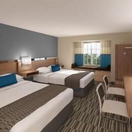 Microtel Inn & Suites By Wyndham Beaver Falls Ngoại thất bức ảnh