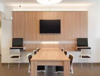 Microtel Inn & Suites By Wyndham Beaver Falls Ngoại thất bức ảnh