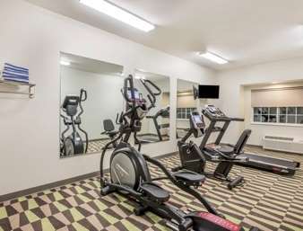 Microtel Inn & Suites By Wyndham Beaver Falls Tiện nghi bức ảnh