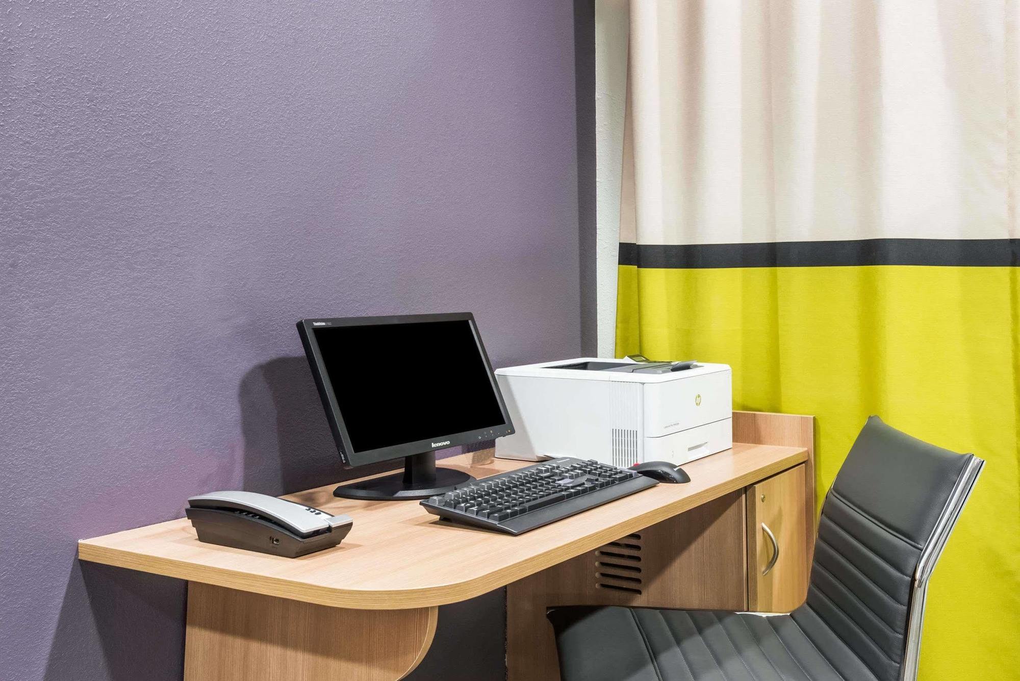 Microtel Inn & Suites By Wyndham Beaver Falls Ngoại thất bức ảnh